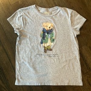 Polo Ralph Lauren t-shirt. Youth XL/16/160